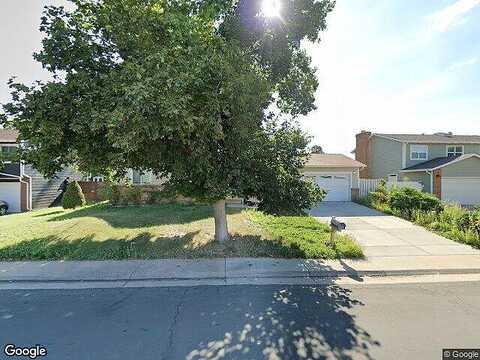 Kalispell, AURORA, CO 80017