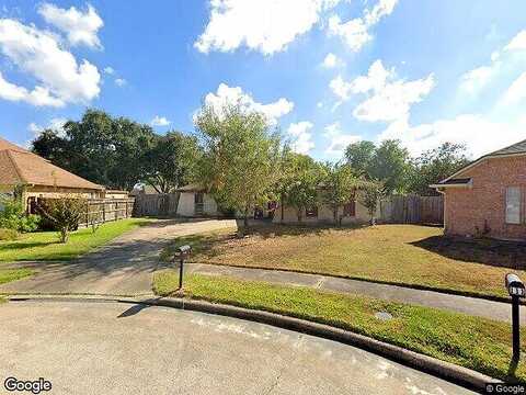 Poppyfield, KATY, TX 77450