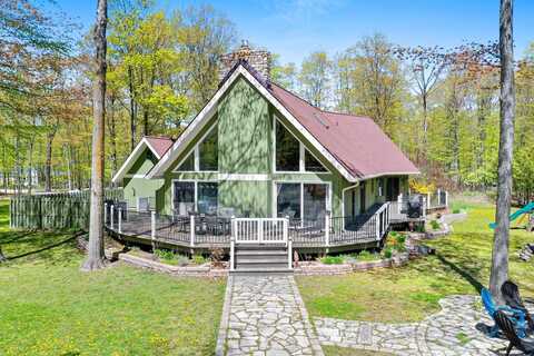 Forest, SISTER BAY, WI 54234