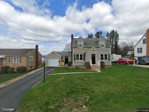Iroquois, JOHNSTOWN, PA 15904