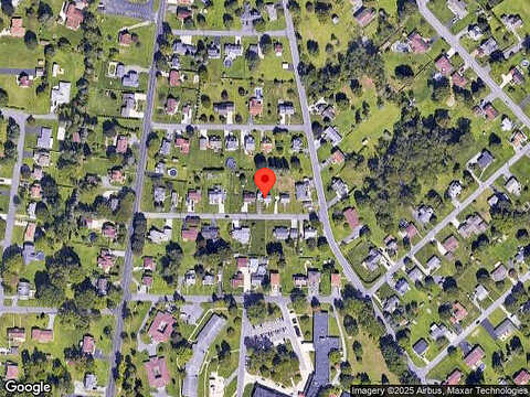 Iroquois, JOHNSTOWN, PA 15904