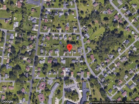 Iroquois, JOHNSTOWN, PA 15904