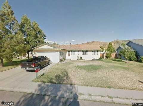 Birch, LAKEVIEW, OR 97630