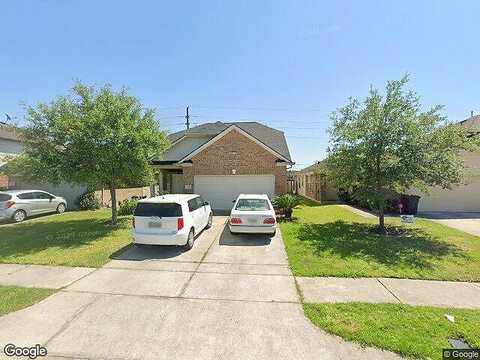 Harbor Canyon, HUMBLE, TX 77396