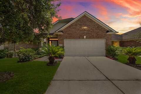 Harbor Canyon, HUMBLE, TX 77396