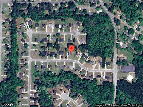 Winding Brook, FAIRBURN, GA 30213