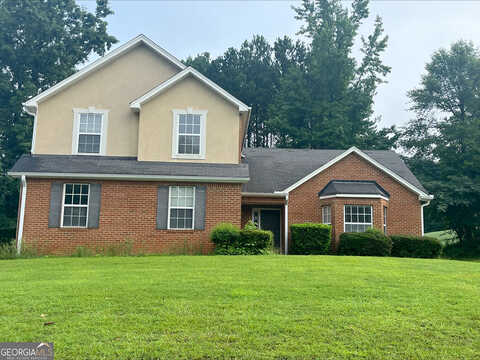 Winding Brook, FAIRBURN, GA 30213