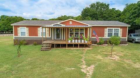 County Road 195, DUBLIN, TX 76446