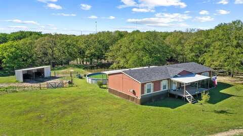 County Road 195, DUBLIN, TX 76446