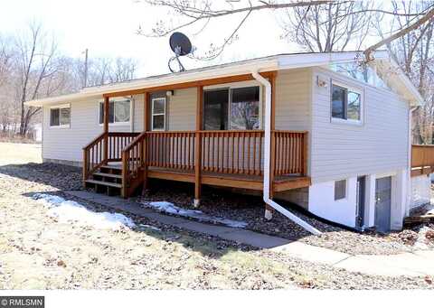 South, DRESSER, WI 54009