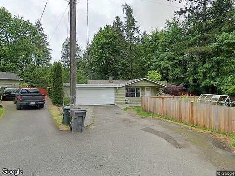 231St, BOTHELL, WA 98021