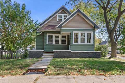 62Nd, MILWAUKEE, WI 53214