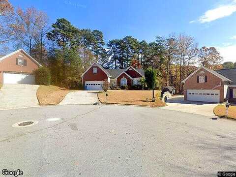 Creekshire, LAWRENCEVILLE, GA 30043