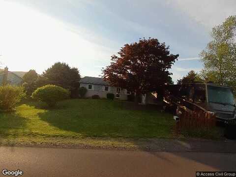 Seibert, BELLEFONTE, PA 16823