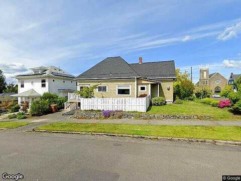 12Th, TACOMA, WA 98403