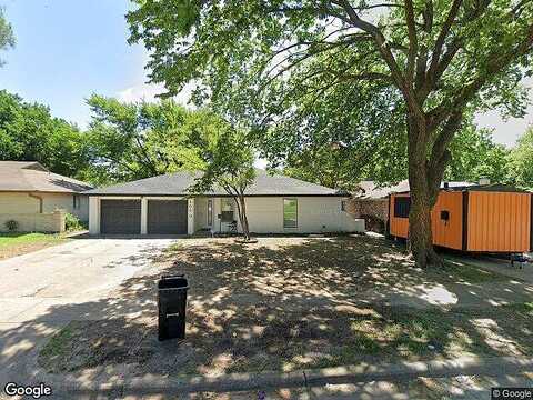 Darnel, MESQUITE, TX 75149