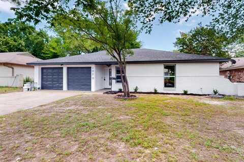 Darnel, MESQUITE, TX 75149