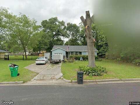William, BAYTOWN, TX 77520