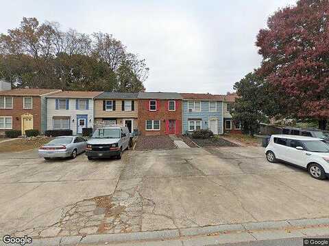 Roswell Commons, ROSWELL, GA 30076