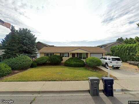 Meeks, WENATCHEE, WA 98801