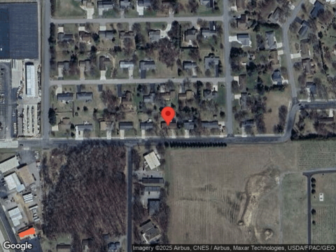 Upham, MARSHFIELD, WI 54449