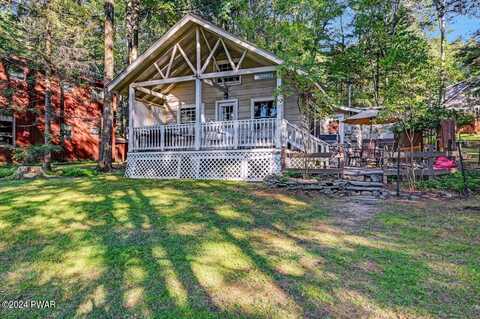 Old Deer Run, TAFTON, PA 18464