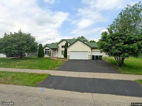 118Th, MINNEAPOLIS, MN 55434