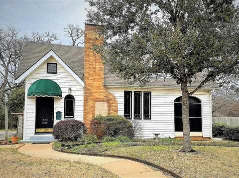 Sylvan, PALESTINE, TX 75801