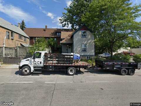 North, MILWAUKEE, WI 53212