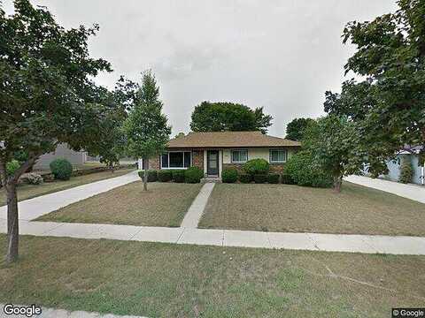 Cindy, OAK CREEK, WI 53154
