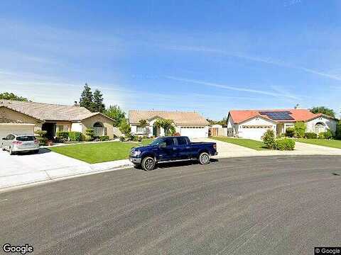 Metherly Hill, BAKERSFIELD, CA 93312
