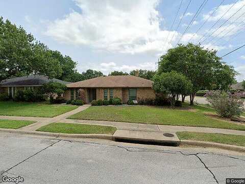 Goldenrod, GARLAND, TX 75043