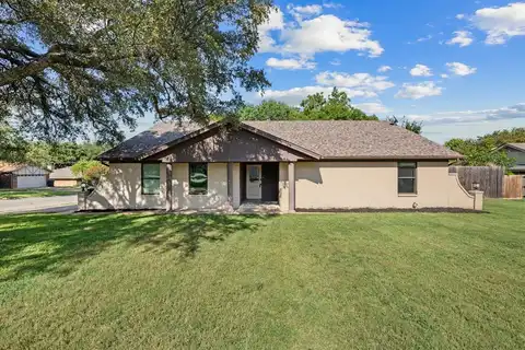 Hyde Park, CLEBURNE, TX 76033
