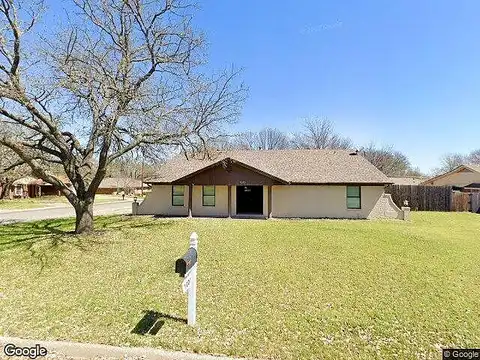 Hyde Park, CLEBURNE, TX 76033