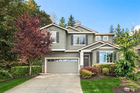 25Th, LAKE STEVENS, WA 98258