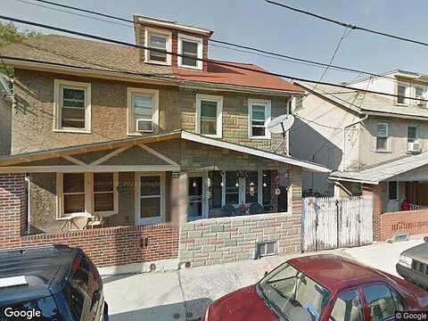 Morgan, PHOENIXVILLE, PA 19460