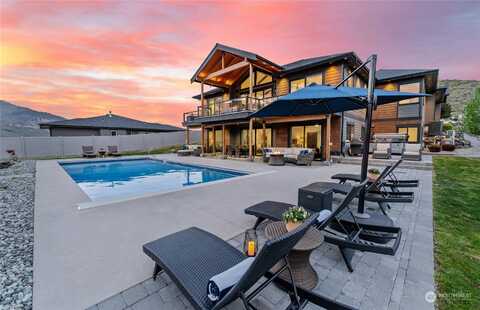 Shore, ORONDO, WA 98843