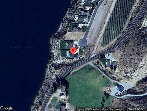 Shore, ORONDO, WA 98843