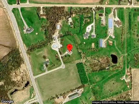 State Road 76, HORTONVILLE, WI 54944