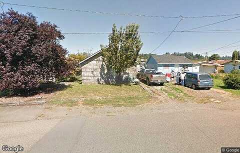 Myrtle, REEDSPORT, OR 97467