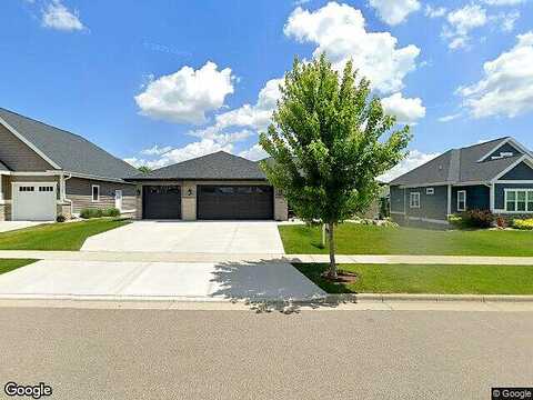 Lynn, WAUNAKEE, WI 53597