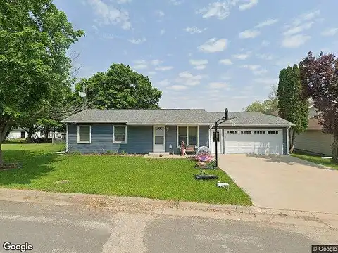 1St, BENTON, WI 53803