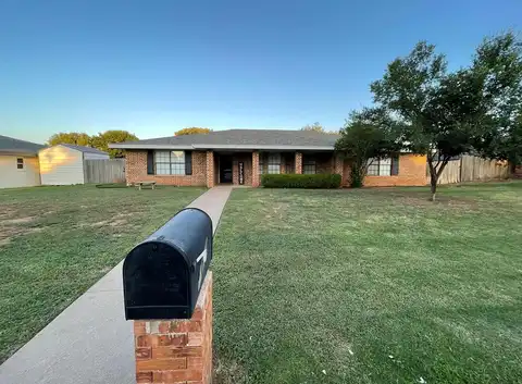 Green Valley, SAN ANGELO, TX 76904