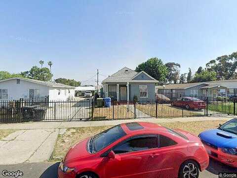 95Th, LOS ANGELES, CA 90003