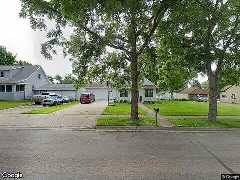 Melby, ASHBY, MN 56309