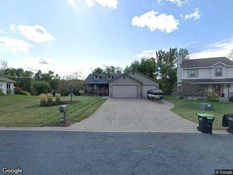 Nicholas, MENOMONIE, WI 54751
