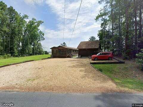 Captains Corridor, GREENBACKVILLE, VA 23356