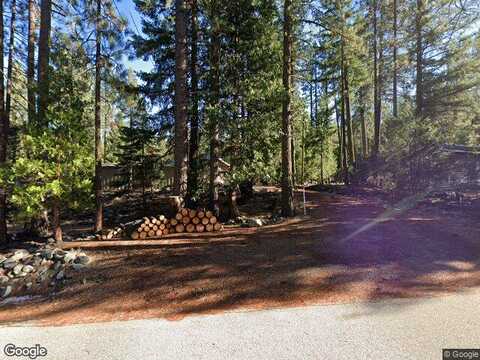 Pomo, BLAIRSDEN GRAEAGLE, CA 96103