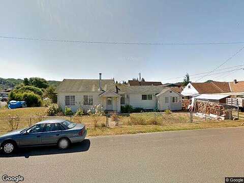 21St, REEDSPORT, OR 97467