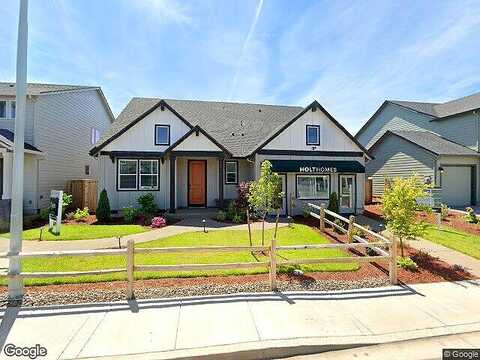 9Th, JUNCTION CITY, OR 97448